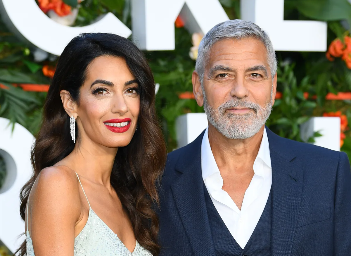 George Clooney, at 61, is truly thriving and enjoying life to the fullest. Here are his secrets to living his best life.