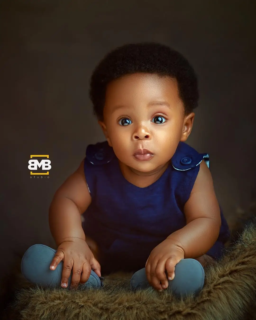Enjoy these 50 adorable baby photos that are sure to bring a smile to your face!