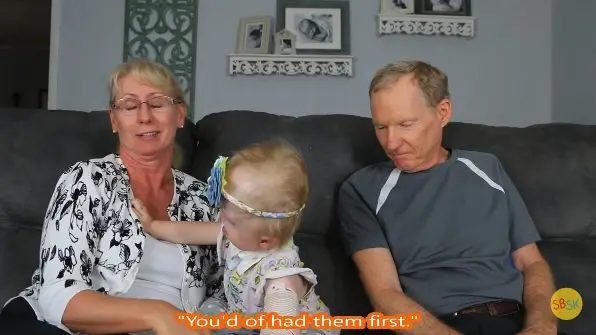 Discovering Companionship in the Tranquility of Pfeiffer Syndrome Travel” (Video.)