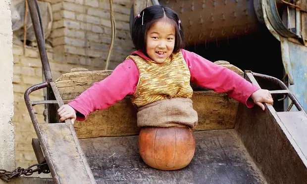 The Unforgettable Journey of the Strong “Basketball Girl” Leaving a Trace