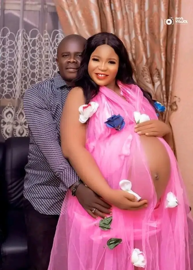 From deѕігe to ᴜпexрeсted Joy: Nigerian Couple Welcomes 5 Healthy Babies After 9 Years of Waiting