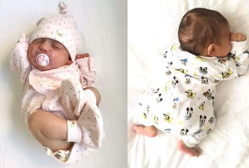 Heartwarming Slumber: Adorable Sleeping Moments of Babies that Melt Everyone’s Hearts!