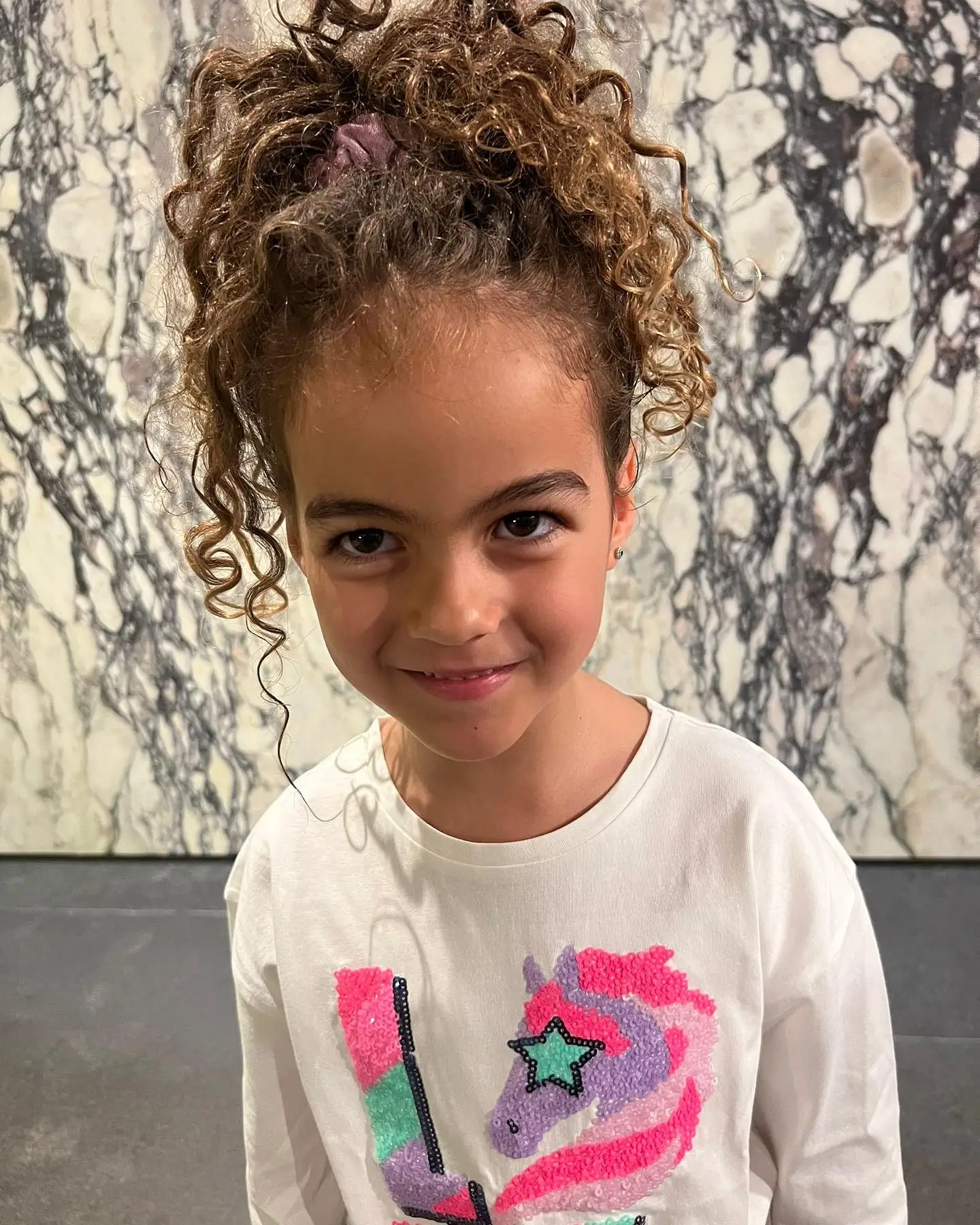 Celebrating Alana: Join the Festivities as We Commemorate Ronaldo’s Daughter’s Sixth Birthday! Get a Behind-the-Scenes Glimpse into the Memorable Day