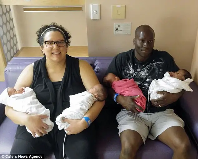 A cаncer mother enjoys sharing her pregnancy and four-child story