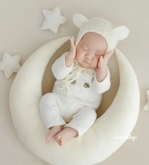 Heartwarming Slumber: Adorable Sleeping Moments of Babies that Melt Everyone’s Hearts!