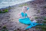 Sun, Sand, and Giggles: Unleashing the Hilarity of Beach Baby Moments