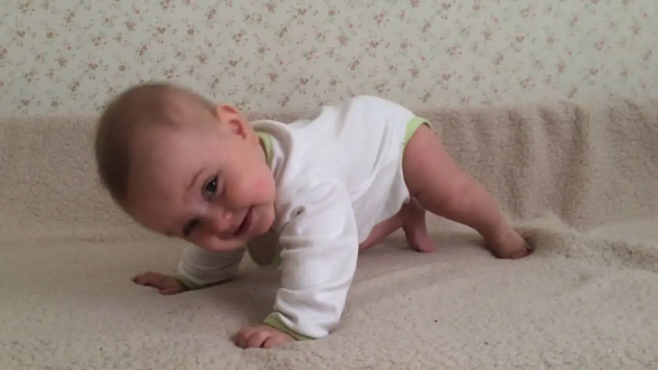 Positive hype: Embark on daily exercise with Your Baby