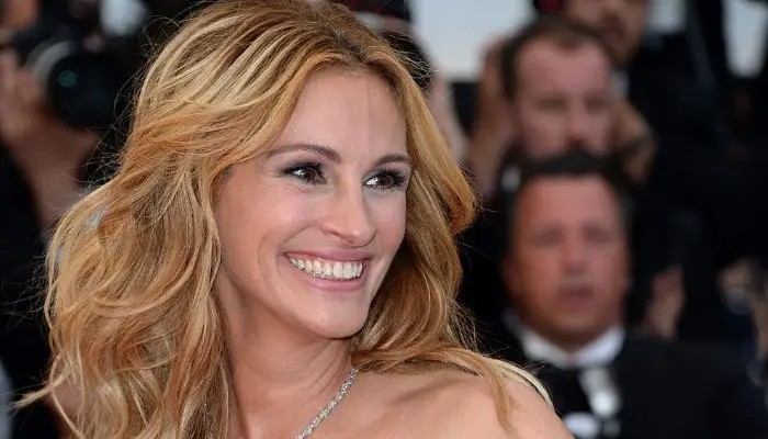 Julia Roberts, 55, transformed her appearance: The majority of fans are pleased, while the other half are not