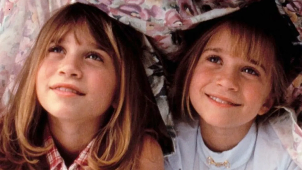 They were elderly women by the age of 36: what America’s richest twins look like now