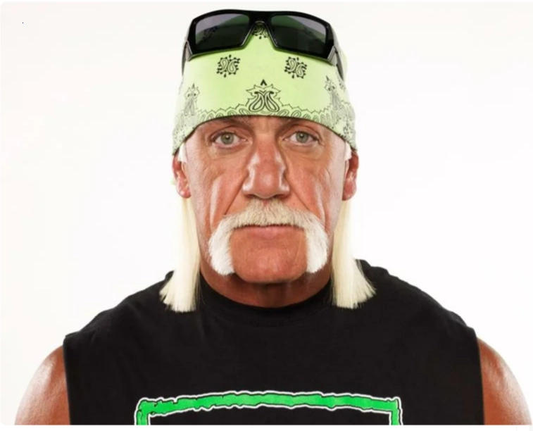 What Hulk Hogan’s renowned wrestler’s children look like