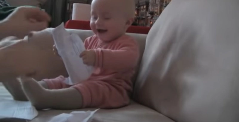 “The mother of this baby decided to share a video she made. It’s nothing short of a miracle.”