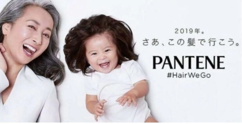“She surprised everyone with her birth”: The girl with unusually thick hair has become famous worldwide.