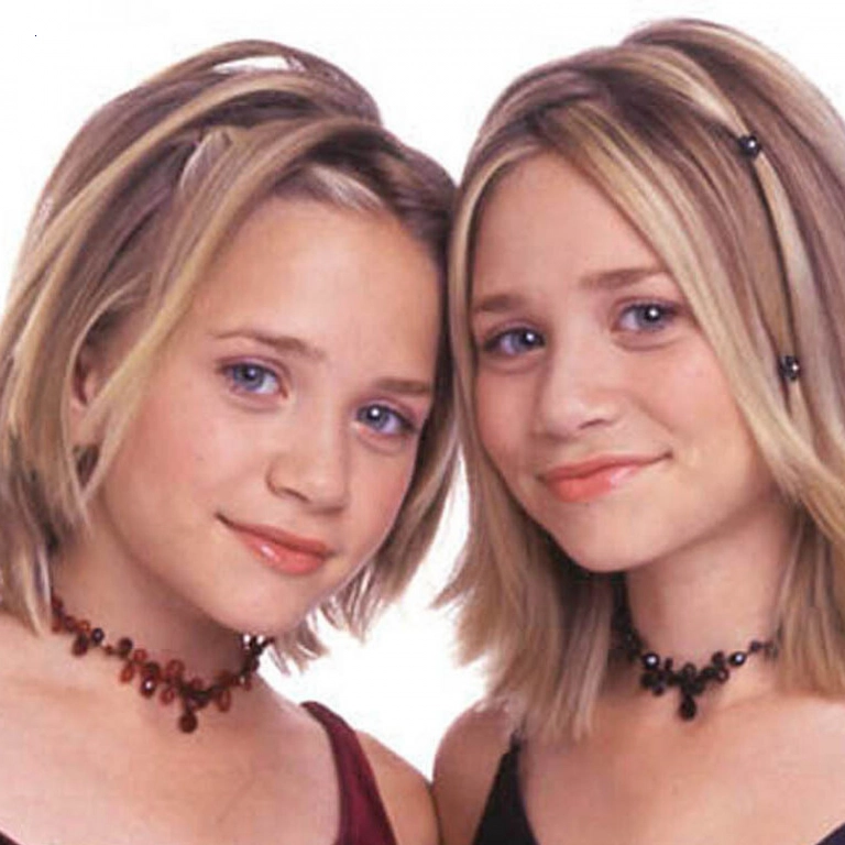 What the 36-year-old Olsen sisters look like and do now looks to have changed and matured significantly.