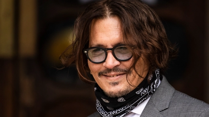 “I don’t need Hollywood any more,” Johnny Depp said at the Cannes Film Festival after the boycott was over.