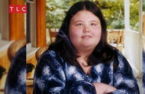 The story of Christina Phillips, who lost 240 pounds, from fat to beautiful.