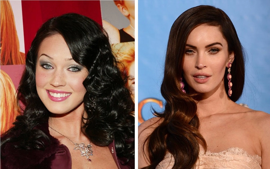When the surgeon went too far: 9 celebs who are nearly hard to recognize after cosmetic surgery