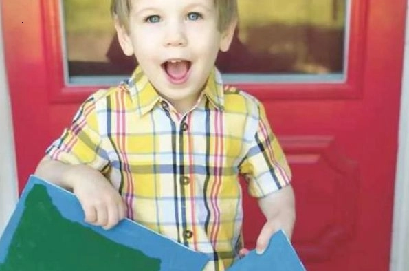 A 3-year-old premature boy became a child prodigy: He shocked everyone with his IQ level