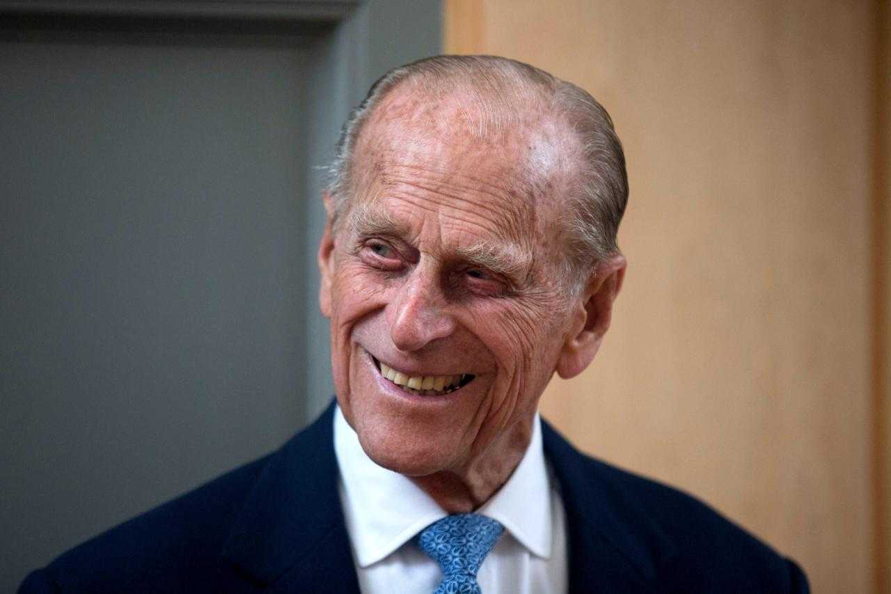 Prince Philip’s brutal nickname for Meghan Markle revealed