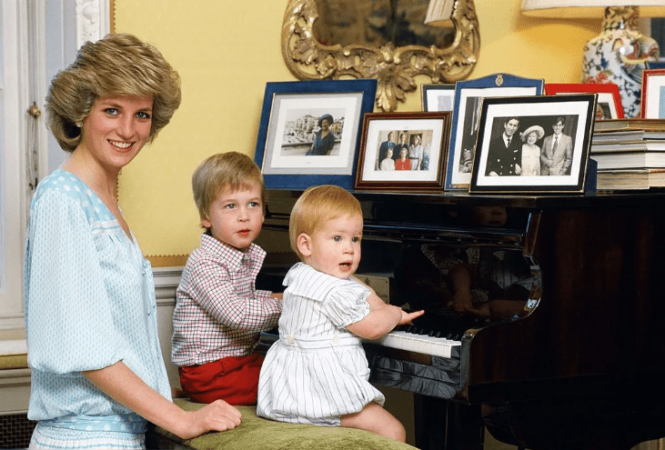 The one thing Prince Harry ‘has always hated’ about his father Charles, disclosed by royal expert