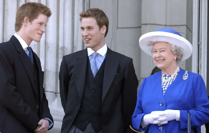 The one thing Prince Harry ‘has always hated’ about his father Charles, disclosed by royal expert