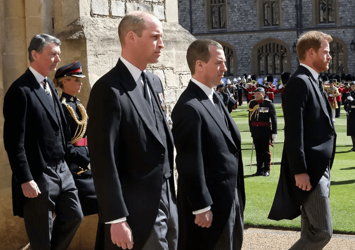 The one thing Prince Harry ‘has always hated’ about his father Charles, disclosed by royal expert