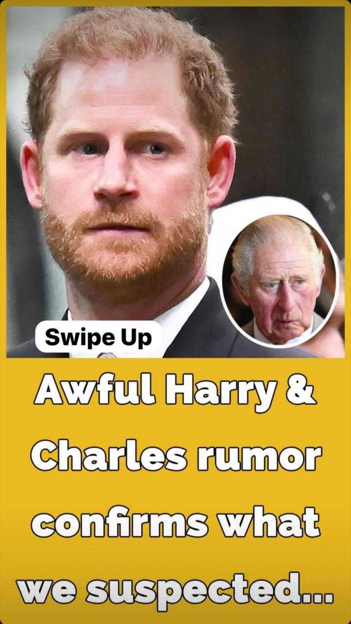 The one thing Prince Harry ‘has always hated’ about his father Charles, disclosed by royal expert