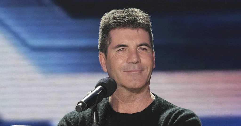 According to Simon Cowell, his only son would not receive his 0 million fortune; instead, it would be given to charity.