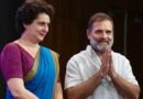 ‘जज तय नहीं करेंगे कौन सच्चा भारतीय है’- राहुल को SC पर फटकार पर प्रियंका गांधी का जवाब