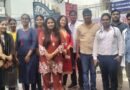 लखनऊ में नि:शुल्क चिकित्सा सेवा एवं दवा वितरण शिविर का आयोजन, 50 से अधिक लोगों ने लिया चिकित्सीय परामर्श