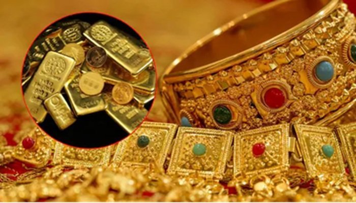 Gold Prices in India: बढ़ गई सोने की डिमांड, जानिए क्या है कीमत?